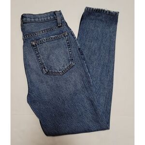 Reformation Stevie Ultra High Rise Jeans